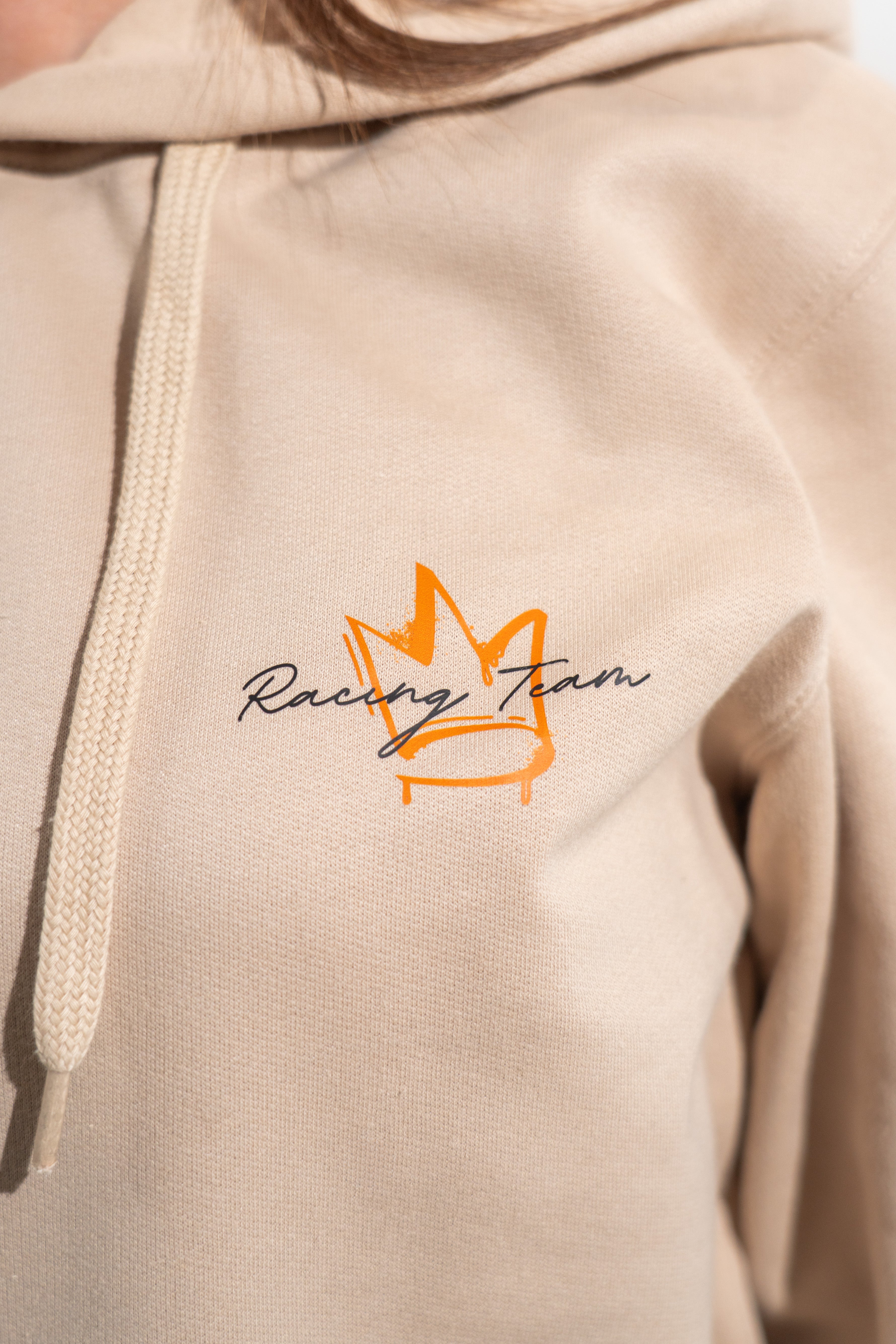 SWEAT RACING TEAM M4 ORANGE