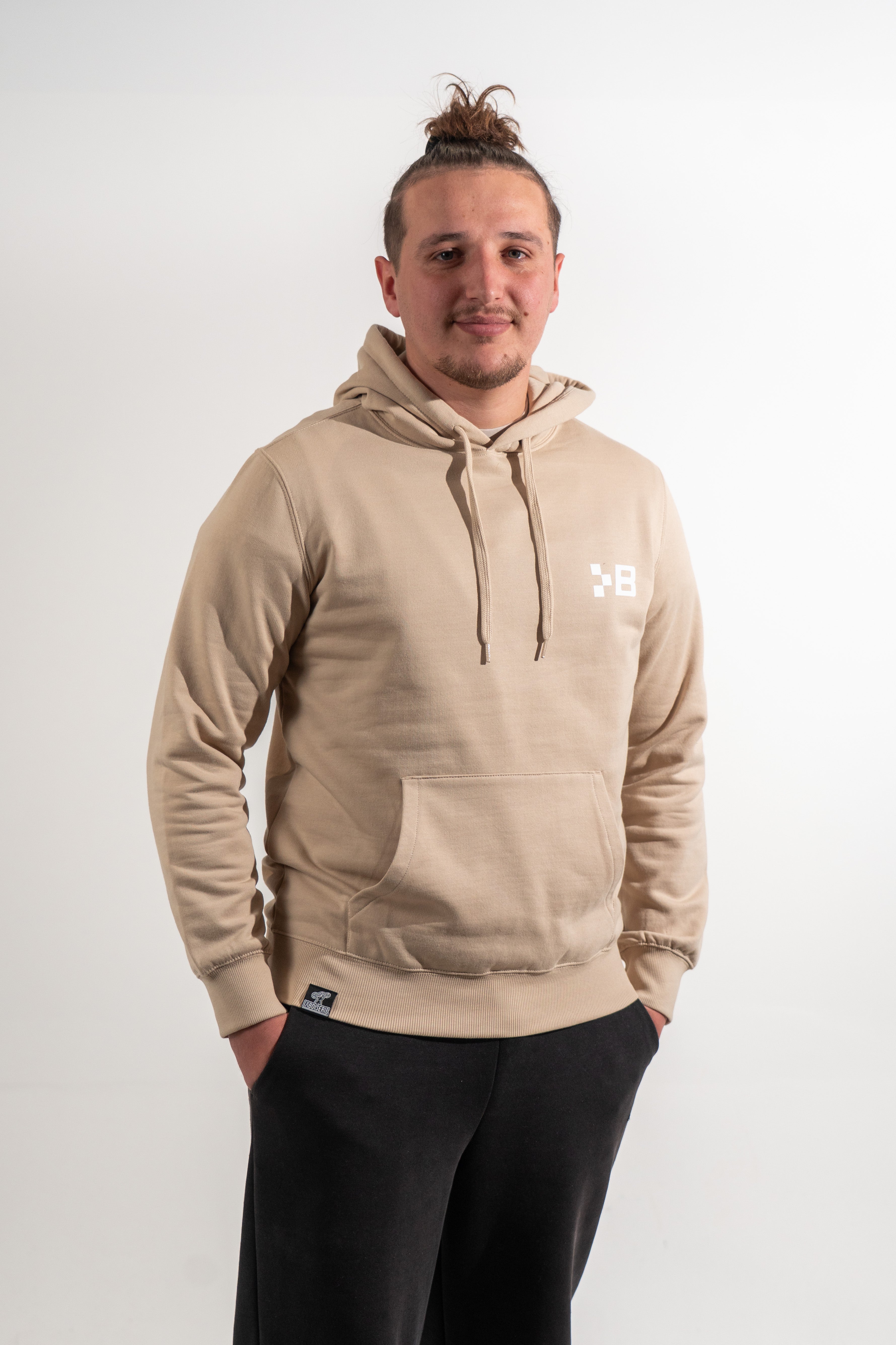 SWEAT DOS BOISERIE RACE