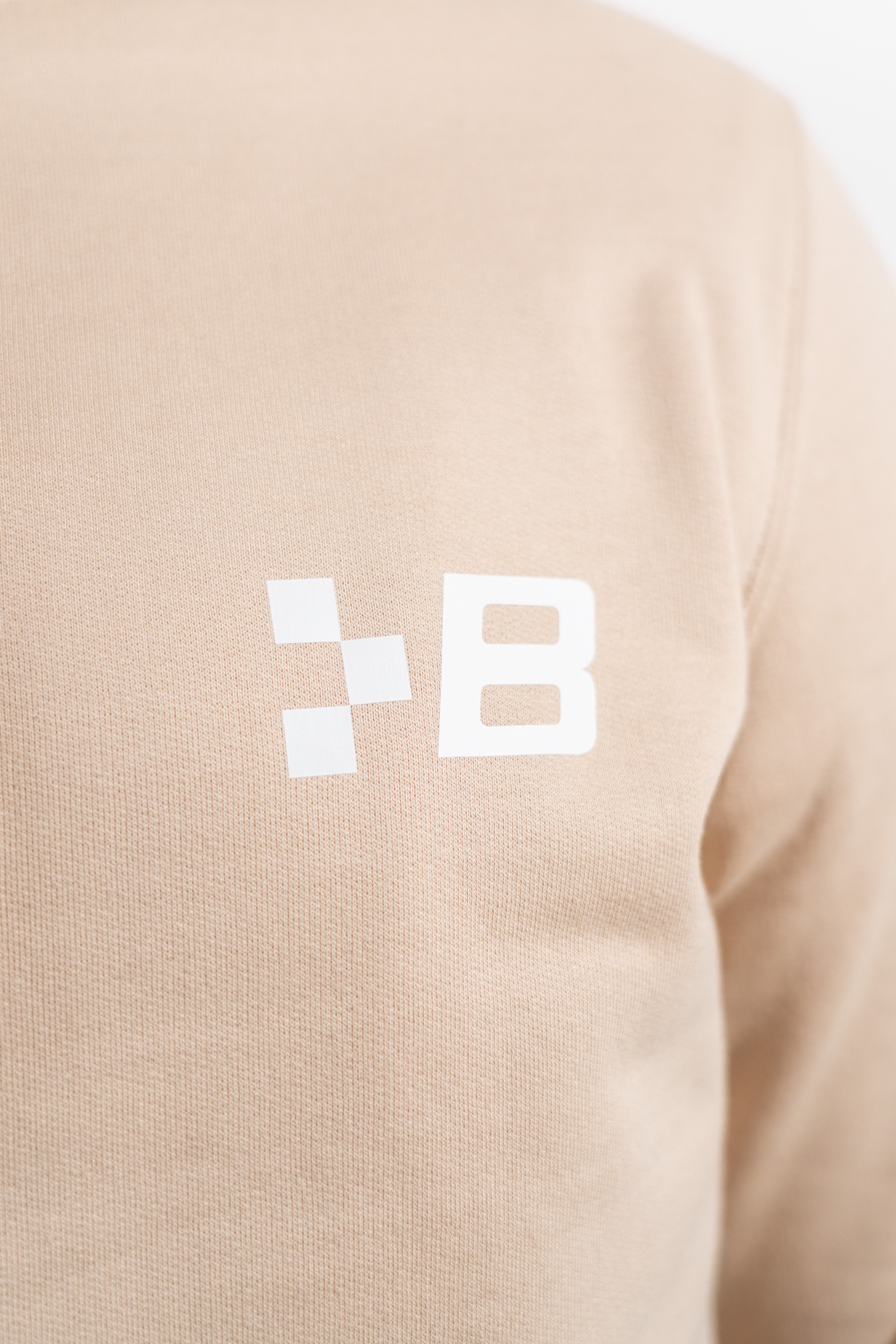 SWEAT DOS BOISERIE RACE