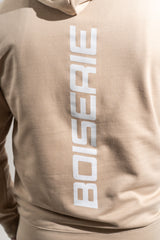 SWEAT DOS BOISERIE RACE