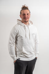 SWEAT DOS BOISERIE RACE