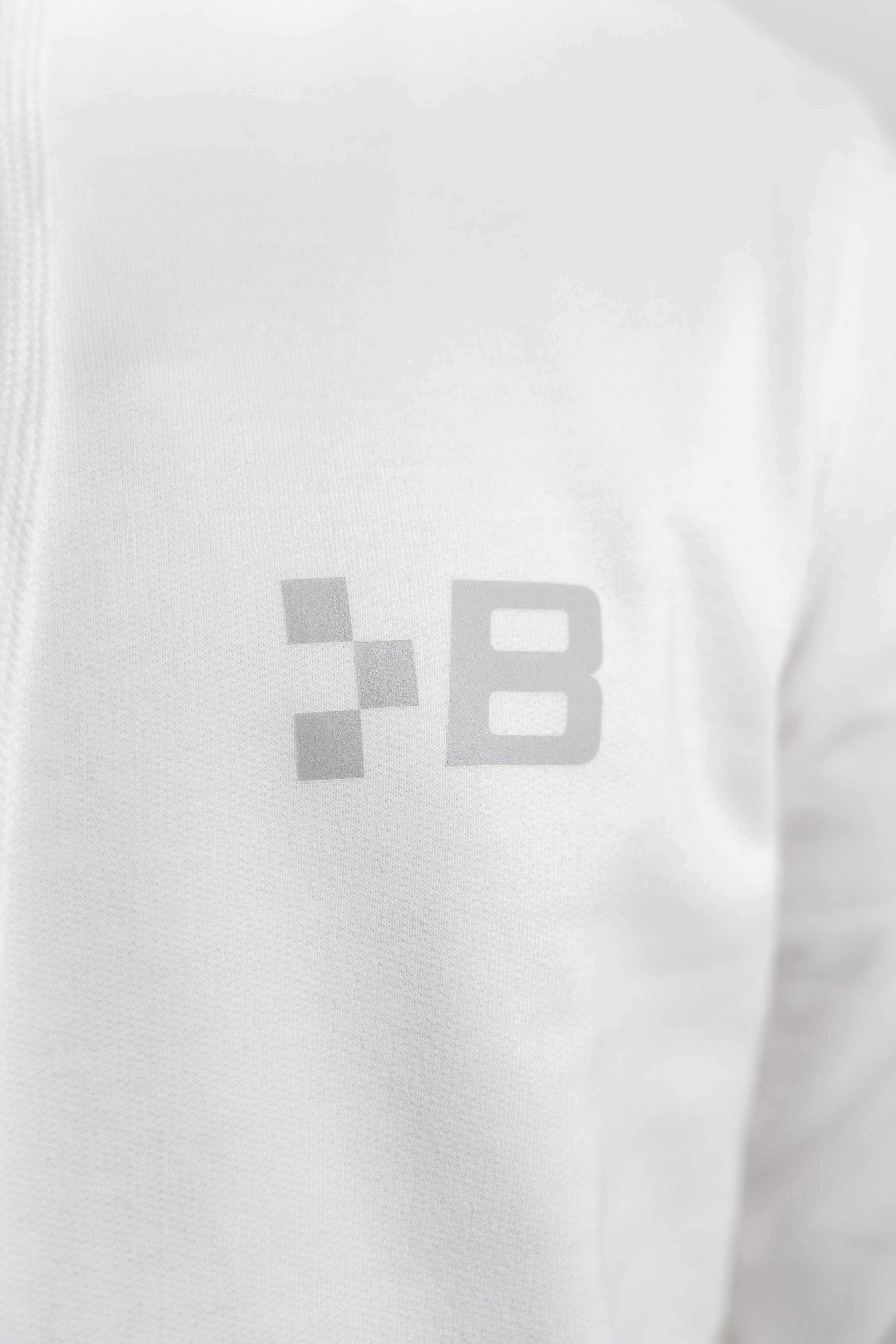 SWEAT DOS BOISERIE RACE