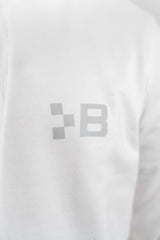 SWEAT DOS BOISERIE RACE