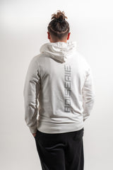 SWEAT DOS BOISERIE RACE