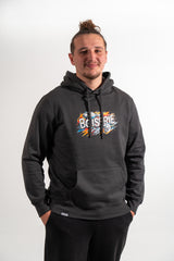 SWEAT BOISERIE OUTILS