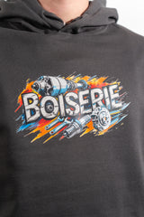 SWEAT BOISERIE OUTILS