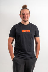 T-SHIRT "MANGE TES MORTS"