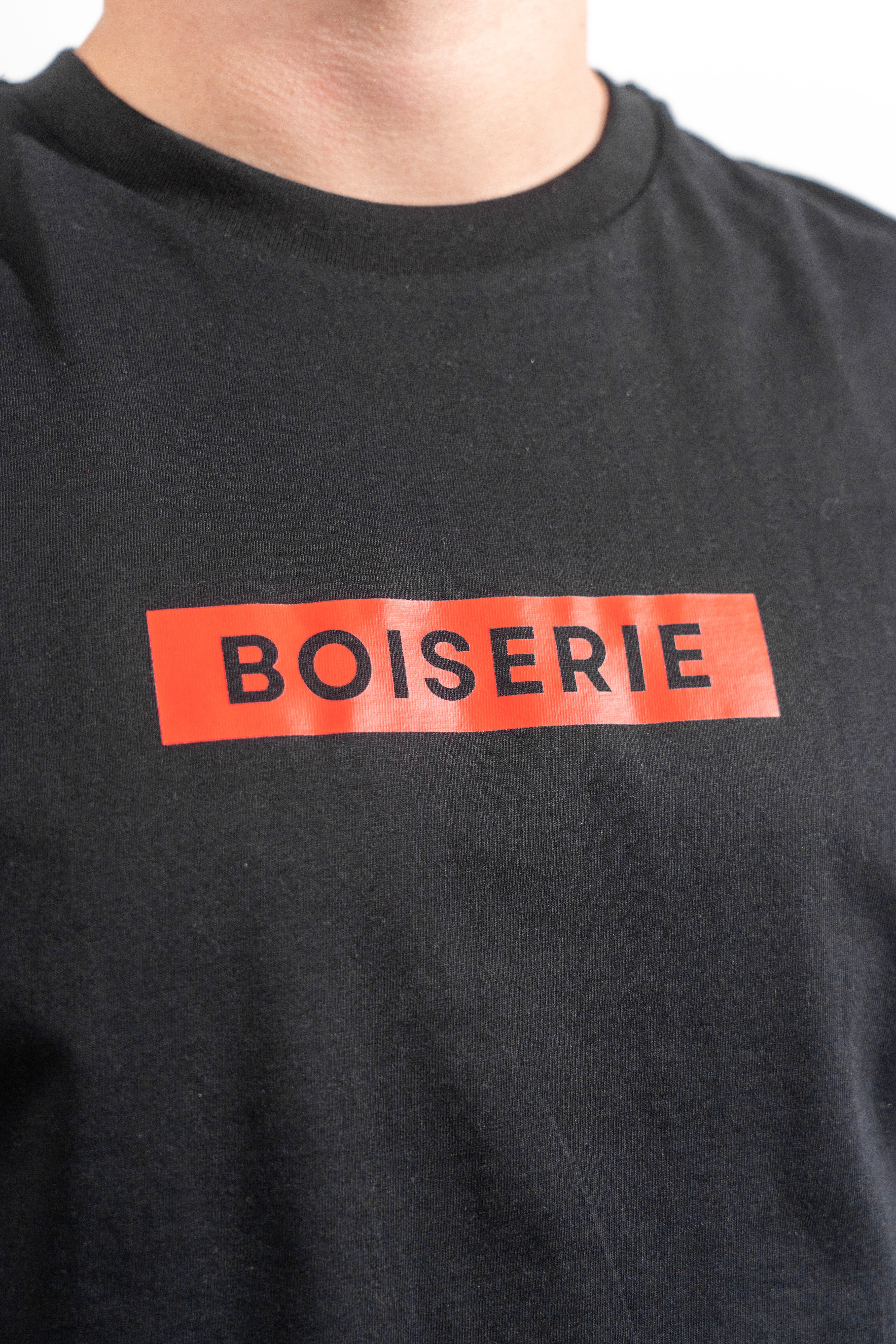 T-SHIRT "MANGE TES MORTS"