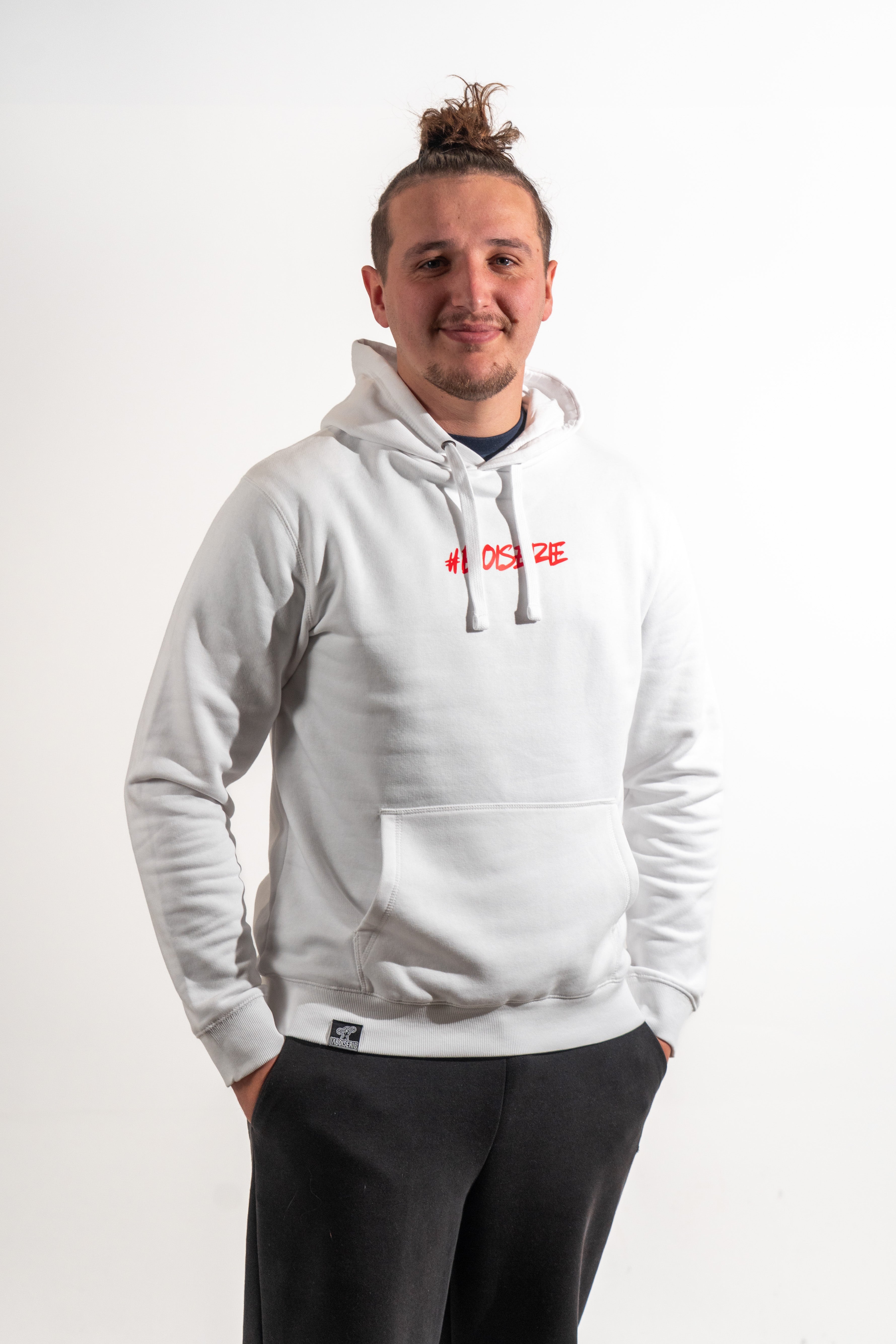 SWEAT "METS LES GAZ"