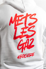 SWEAT "METS LES GAZ"