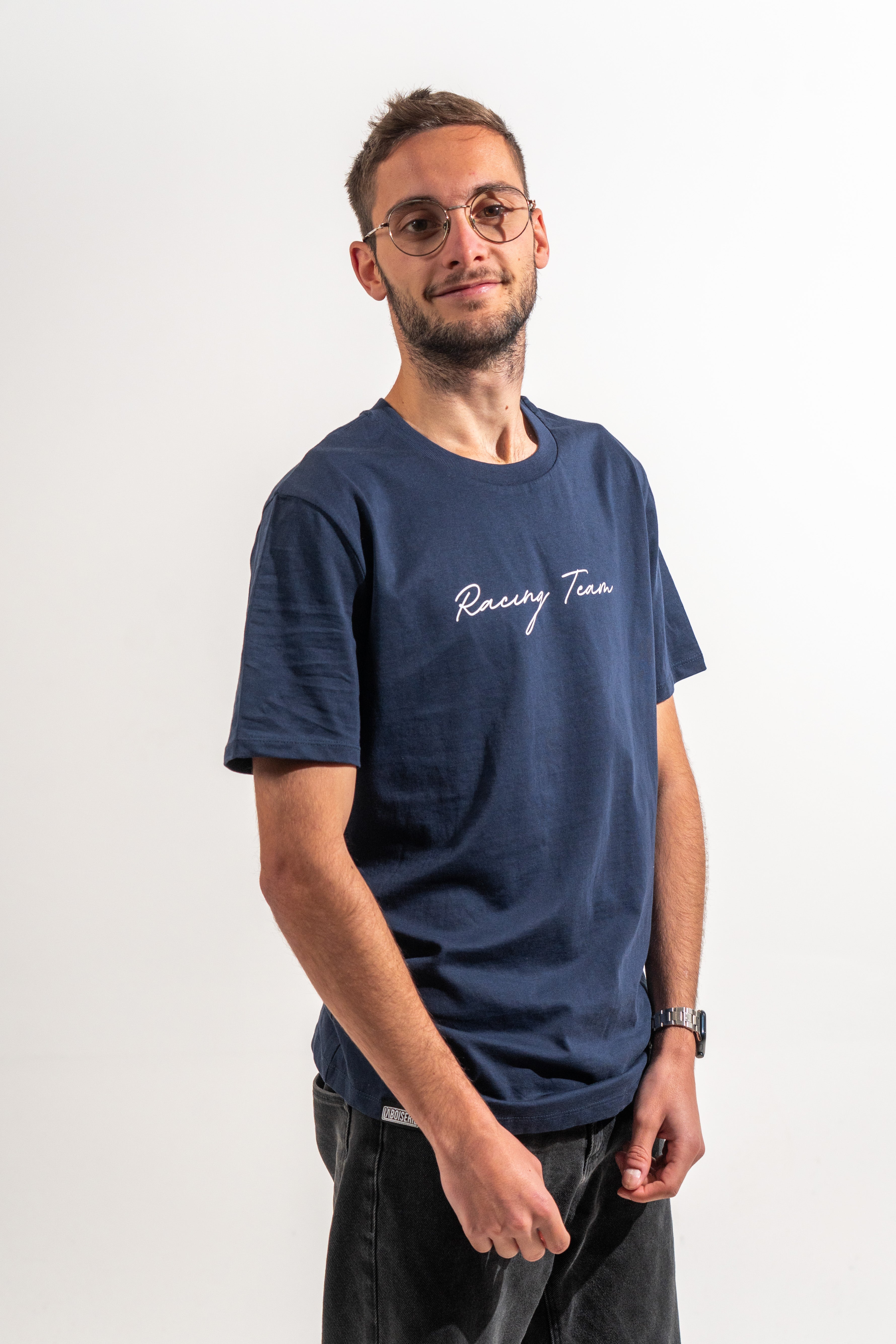 T-SHIRT BOISERIE LISTE