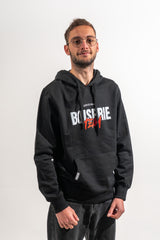 SWEAT BOISERIE TEAM