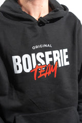 SWEAT BOISERIE TEAM