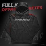 SWEAT upsell Concours STARFOBOISERIE