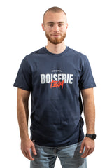 T-SHIRT BOISERIE TEAM