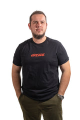 T-SHIRT "METS LES GAZ"