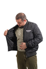 BOMBER BOISERIE REMBOURRER