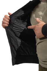 BOMBER BOISERIE REMBOURRER