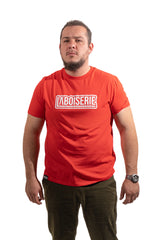 T-SHIRT BOISERIE ORIGINAL