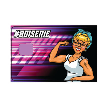 PROMOS – LABOISERIE