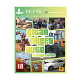 LE POSTER GTA 6.0
