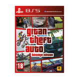LE POSTER GTA 7.0