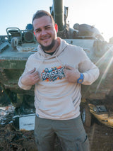 SWEAT BOISERIE OUTILS