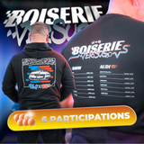 Pack bonus Concours M versus RS