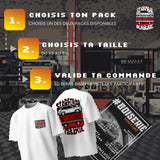 Pack 2 Concours Starfoboiserie 2025