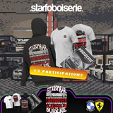 Pack 2 Concours Starfoboiserie 2025