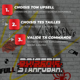 DUO upsell Concours STARFOBOISERIE 2026