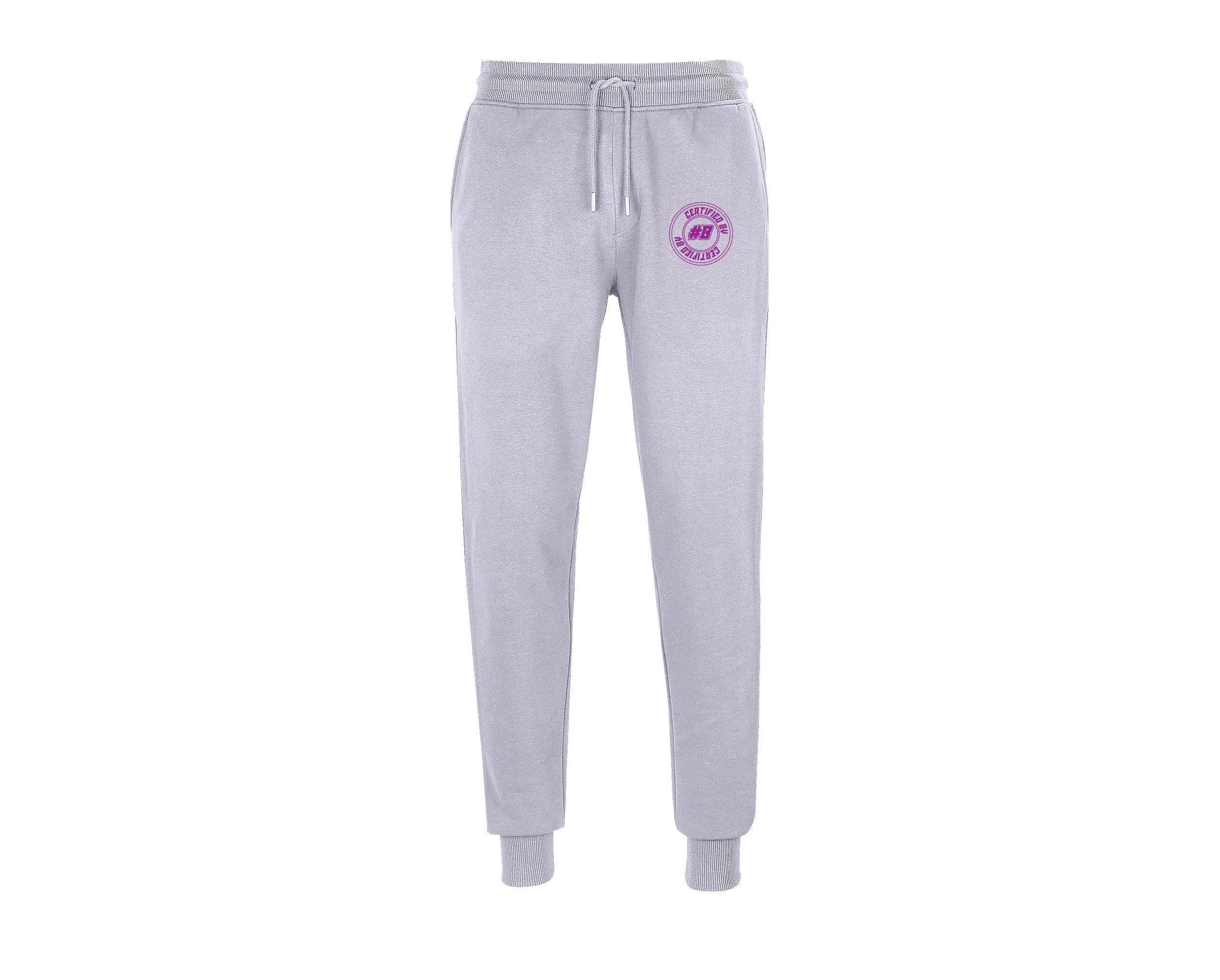 Jogging femme Hodatown - LILAS MULTICHINE Rose - H23