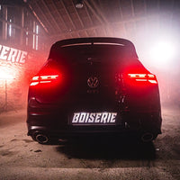 Golf 8 GTI
