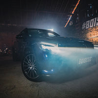Mercedes GLC 43 AMG