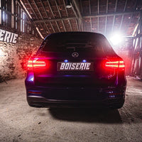 Mercedes GLC 43 AMG