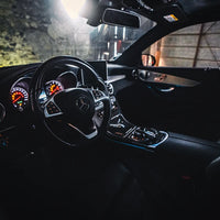Mercedes GLC 43 AMG