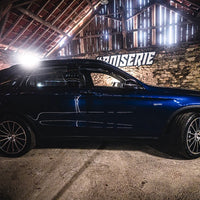 Mercedes GLC 43 AMG