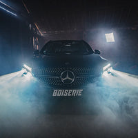 Mercedes GLC 43 AMG