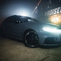 Audi RS3 400