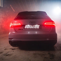 Audi RS3 400