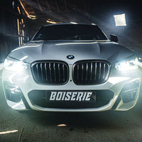 BMW X4 Pack M