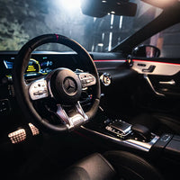 Mercedes A45S AMG S