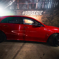 Mercedes A45S AMG S