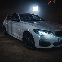 BMW 140i Msport
