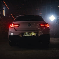 BMW 140i Msport