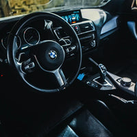 BMW 140i Msport