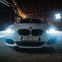 BMW 140i Msport