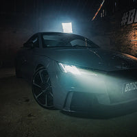 Audi TT RS