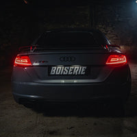 Audi TT RS