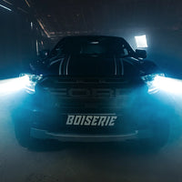 Ford Ranger Raptor